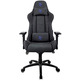 Silla Gaming Arozzi Verona Signature Soft Fabric - Blue Logo