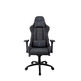 Silla Gaming Arozzi Verona Signature Soft Fabric - Blue Logo