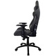 Silla Gaming Arozzi Verona Signature Soft Fabric - Gold Logo