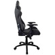 Silla Gaming Arozzi Verona Signature Soft Fabric - Gold Logo