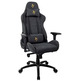 Silla Gaming Arozzi Verona Signature Soft Fabric - Gold Logo