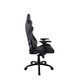 Silla Gaming Arozzi Verona Signature Soft Fabric - Red Logo