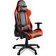 Silla Gaming Arozzi Verona V2 Orange