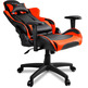 Silla Gaming Arozzi Verona V2 Orange