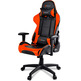 Silla Gaming Arozzi Verona V2 Orange