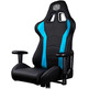 Silla Gaming Cooler Master Caliber R1 Negro/Celeste