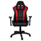 Silla Gamiing Cooler Master Caliber R1 Negro/Rojo