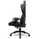 Silla Gaming Cooler Master Caliber R2 Negro