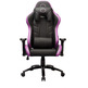 Silla Gaming Cooler Master Caliber R2 Negro/Morado