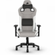 Silla Gaming Corsair T3 Rush Gris/Blanco