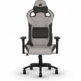 Silla Gaming Corsair T3 Rush Gris/Negro