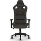 Silla Gaming Corsair T3 Rush Negro