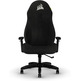 Silla Gaming Corsair TC60 Negro