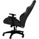 Silla Gaming Corsair TC70 Remix Negro