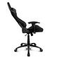 Silla Gaming Drift DR125 Negro