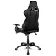Silla Gaming Drift DR125 Negro