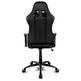 Silla Gaming Drift DR125 Negro