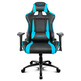 Silla Gaming Drift DR150 Negro/Azul