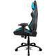 Silla Gaming Drift DR150 Negro/Azul