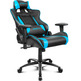 Silla Gaming Drift DR150 Negro/Azul