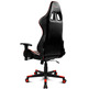 Silla Gaming Drift DR175 Rojo