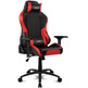 Silla Gaming Drift DR250 Negro/Rojo