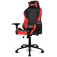 Silla Gaming Drift DR250 Negro/Rojo