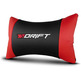 Silla Gaming Drift DR250 Negro/Rojo