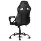 Silla Gaming Drift DR50 Negro