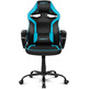 Silla Gaming Drift DR50 Negro/Azul