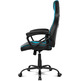 Silla Gaming Drift DR50 Negro/Azul