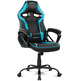 Silla Gaming Drift DR50 Negro/Azul