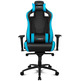 Silla Gaming Drift DR500 Negro/Azul