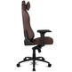 Silla Gaming Drift DR550 Marrón