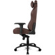 Silla Gaming Drift DR550 Marrón