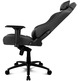 Silla Gaming Drift DR550 Negra