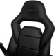 Silla Gaming Drift DR75 Negra