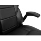 Silla Gaming Drift DR75 Negra