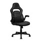 Silla Gaming Drift DR75 Negra