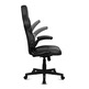 Silla Gaming Drift DR75 Negra