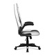 Silla Gaming Drift DR75 Blanca/Negra