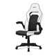 Silla Gaming Drift DR75 Blanca/Negra