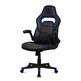 Silla Gaming Drift DR75 Negra/Azul