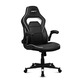 Silla Gaming Drift DR75 Negra/Blanca