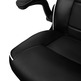 Silla Gaming Drift DR75 Negra/Blanca