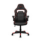 Silla Gaming Drift DR75 Negra/Roja