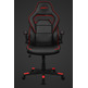 Silla Gaming Drift DR75 Negra/Roja