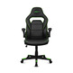 Silla Gaming Drift DR75 Negra//Verde