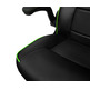 Silla Gaming Drift DR75 Negra//Verde