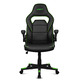 Silla Gaming Drift DR75 Negra//Verde